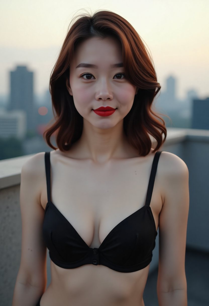 甜蜜蜜