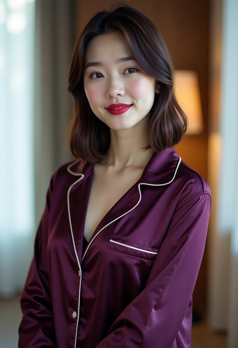 春光乍泄