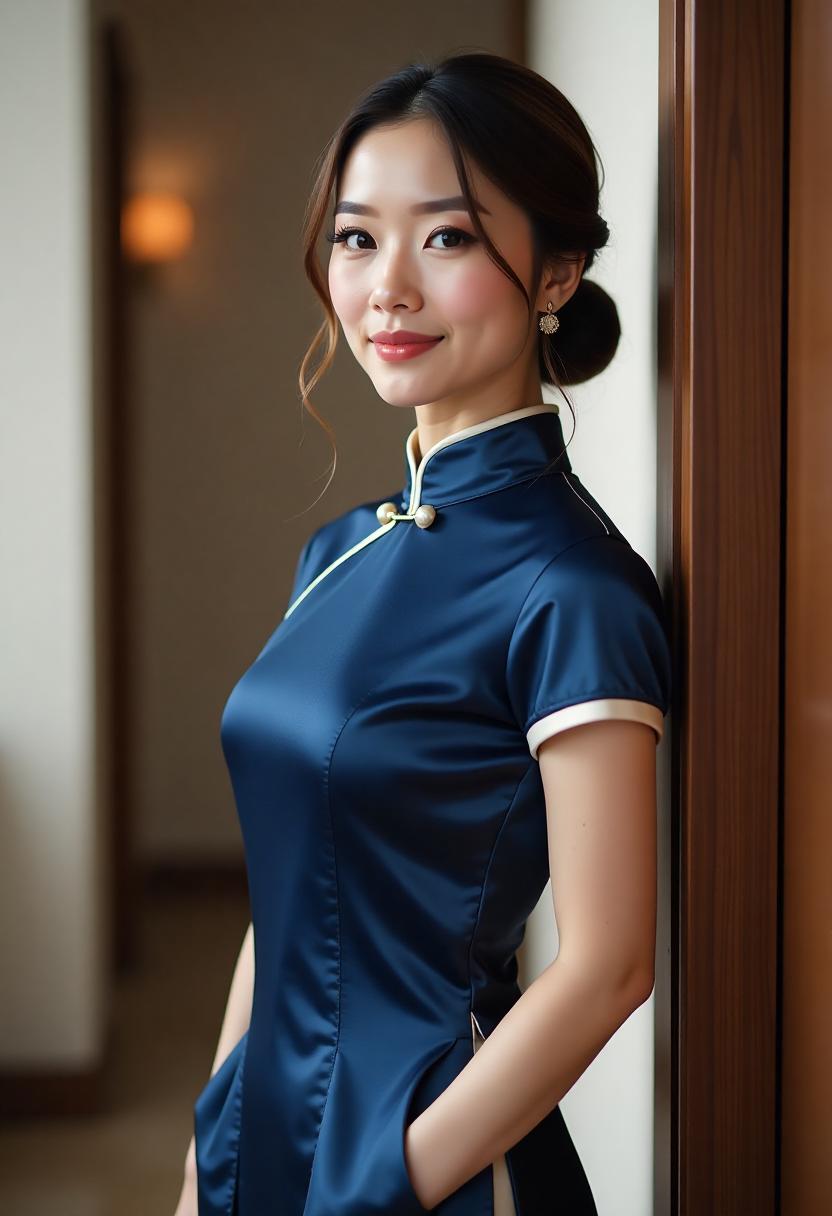 枪火
