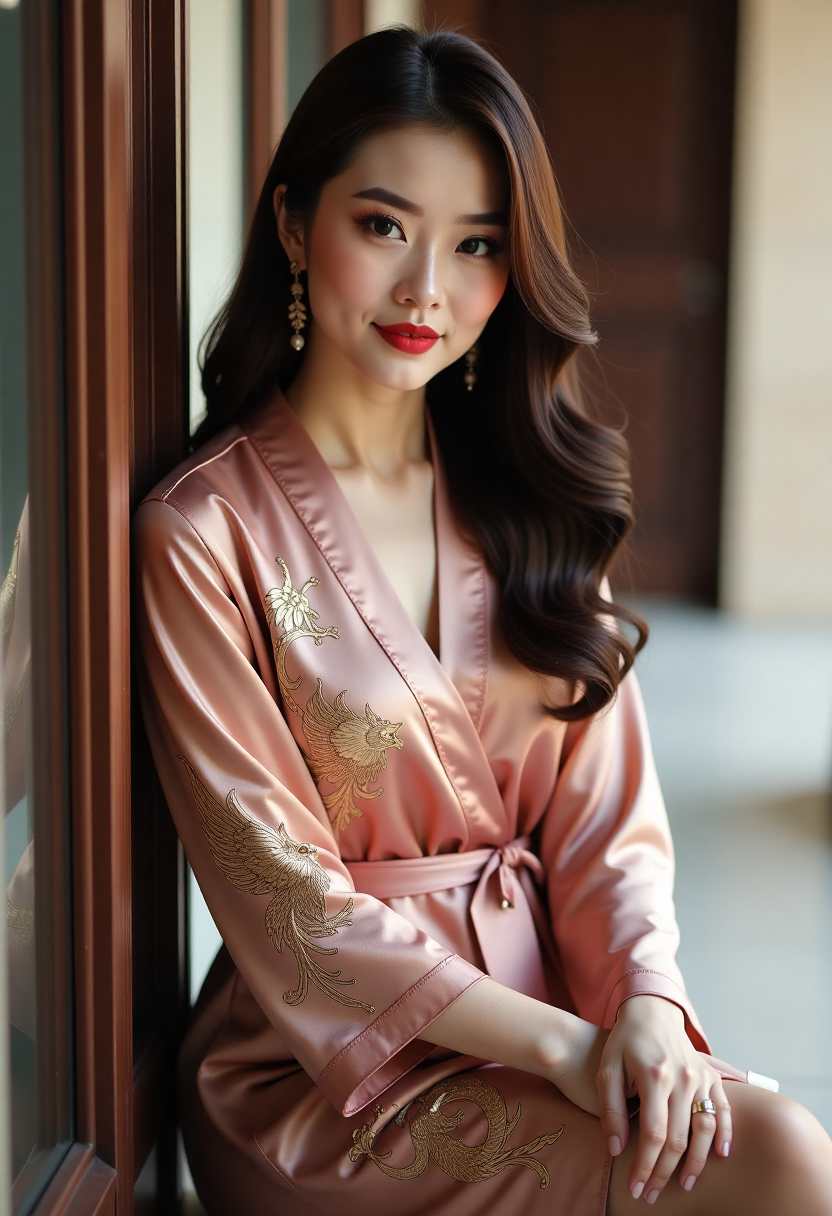 九品芝麻官